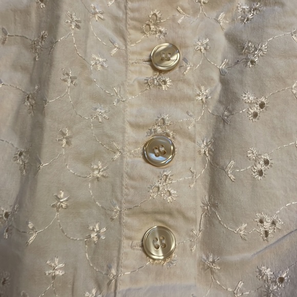 Peasant style dress - Picture 3 of 5